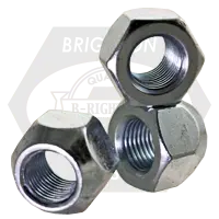 Wheel Nuts