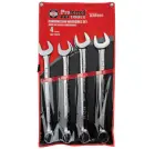 4 Piece Proferred&reg; Combination Wrench Set (1 5/16