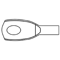 Eye Couplings