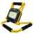 1,400 Lumen Rechargable Flashlights & FoldableWork Lights (Battery Included)