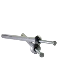 Hammer Drive Anchors