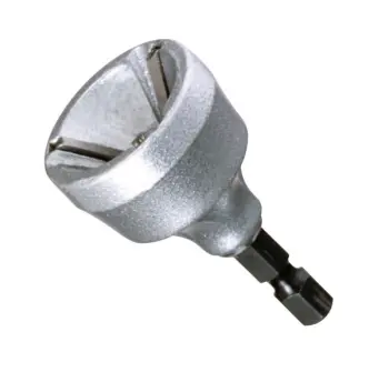 High Speed Steel Reamers, 13/16" (0.468) M2