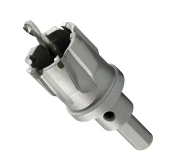 Tungsten CarbideTipped Cutters, 3 5/8"