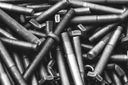 American-made fasteners available online from South Coast Fasteners