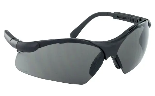 Sidewinders&reg; Safety Glasses
