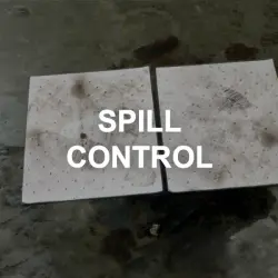 Buy Spill Control Online at South Coast Fasteners