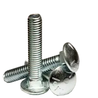 Carriage Bolts