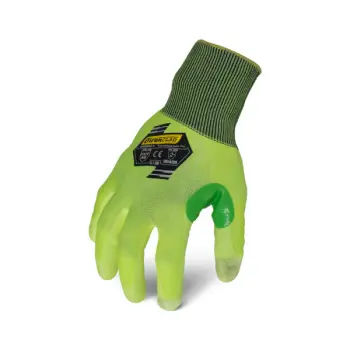 COMMAND ILT A2 PU-HI-VIZ GLOVE