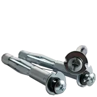 Hollow Wall Anchors