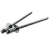 lrgdomehdblindrivetsallsteel