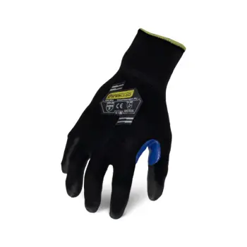 COMMAND KNIT PU GLOVE