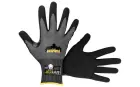 RavenSafecut; A9 Micro Foam Nitrile Gloves