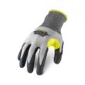 COMMAND A3 FOAM NITRILE GLOVE