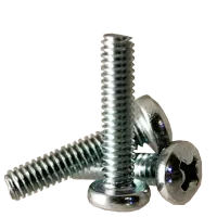 Machine Screws