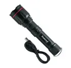 700 Lumen Proferred&reg; Rechargeable Flashlights & Work Lights (Battery Included)