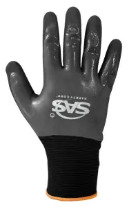 buy Double Dip Sandy Nitrile Coated Palm Gloves online at south coast fasteners