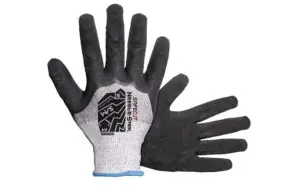 buy SafeCut® Aramid Micro-Foam Nitrile Coated Gloves - A5 Cut Level online