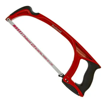 12" Proferred&reg; Hacksaw Frames, Taiwan