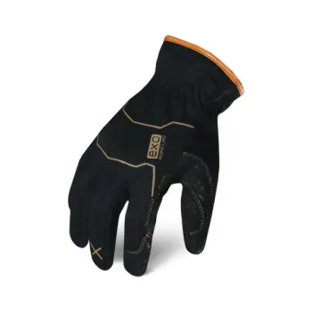 EXO UTILITY LEATHER REINFORCED GLOVE