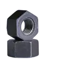 1 7/8-8 2H Heavy Hex Nuts (Heavy Metal Keg), Coarse, A194 / SA 194 Steel, Plain