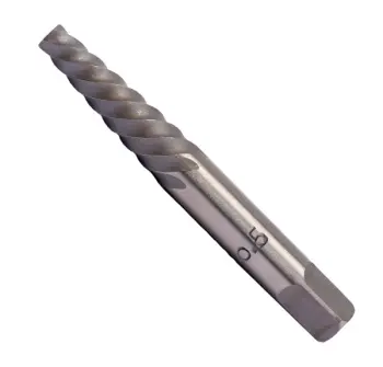 Steel Screw Extractor