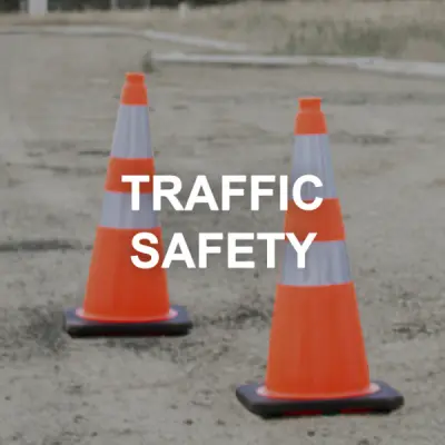 Hi-Viz - Traffic Safety