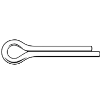 Clevis Pins
