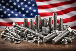 Buy Domestic Fasteners Online at South Coast Fasteners