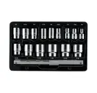 15 Piece Proferred&reg; 1/2