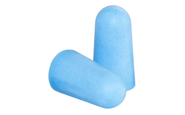 Foam Ear Plugs (200 PR)