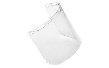Standard Face Shield Replacement