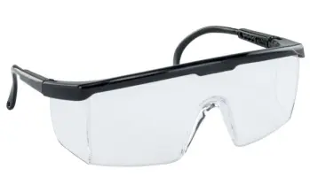 Hornets Safety Glasses
