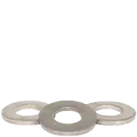 SAE Flat Washer Thru-Hardened
