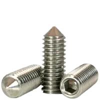 4-40 x 1/8