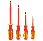 Proferred&reg; Insulated Screwdriver Sets