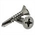 Self-Drilling Screws  Stainless