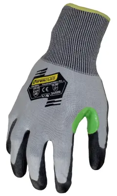 Ironclad Knit Gloves