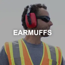 Buy Earmuffs Online at South Coast Fasteners