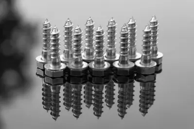 metric fasteners are sold at south coast fasteners inc