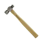 12 Ounce Proferred&reg; Hickory Ball Pein Hammers, Taiwan