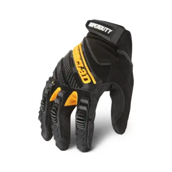 SUPER DUTY GLOVE