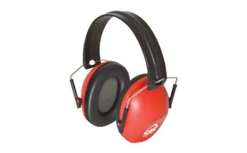 Foldable Earmuff