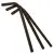 13 Piece Hex Key Sets Short Arm, Alloy 8650, Plain