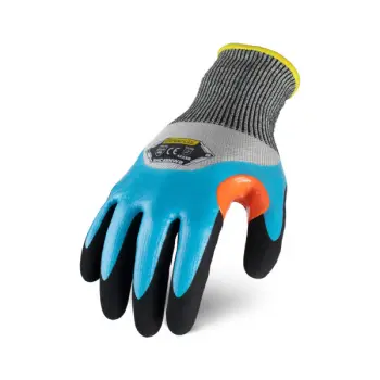 COMMAND A7 INSULATED GLOVE