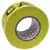 2.8%22 x 1,000' x 0.035 MM (1.3 Mil) Proferred Yellow:Black Caution Tape