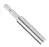 Screwdriver Bit Holders (1 Piece Construction) with Ring