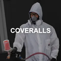 Buy Coveralls Online at South Coast Fasteners