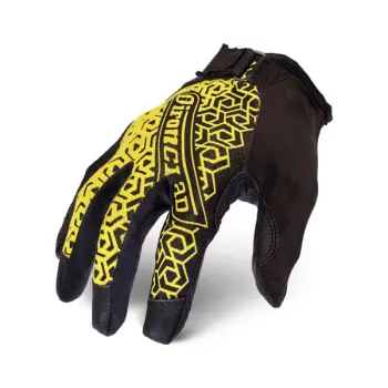 GAMING CONSOLE GLOVE
