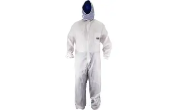 Moonsuit&reg; Nylon/ Cotton Coverall