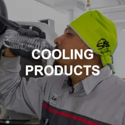 Buy Cooling Products Online at South Coast Fasteners